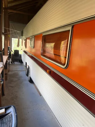 TRAILER TURISCAR  IMPERIAL 1995
