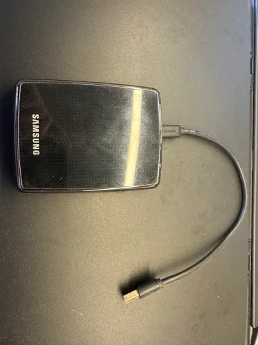 HD Samsung 1TB