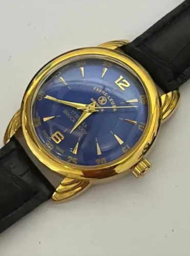 RELOGIO FAVRE-LEUBA GENEVE