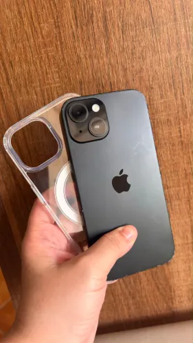 iPhone 15 COM NOTA FISCAL