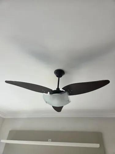 Ventilador de teto