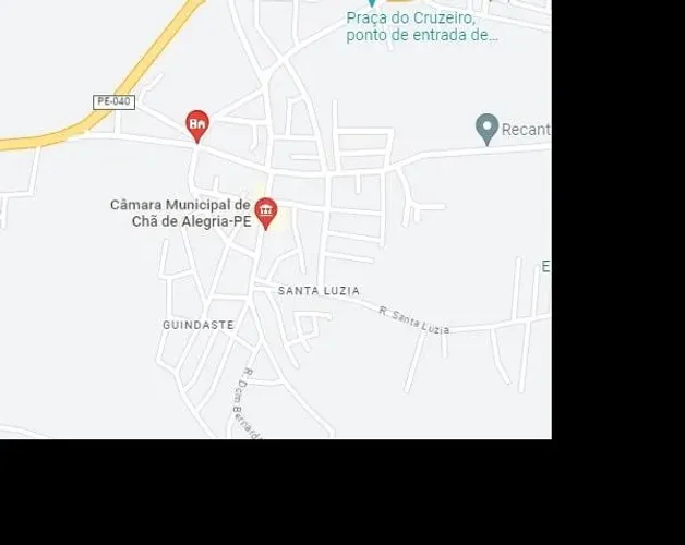 Negócio especial Casa no Lot Nova Cha de Aleg, Cha de Alegria - PE, Nº 6, 2 quartos, 127,