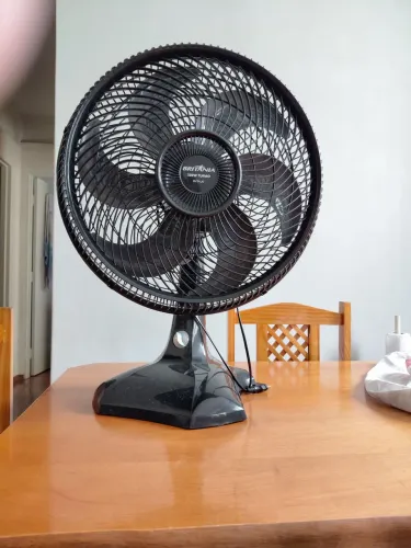 Ventilador Maxx Force 40cm<br>Maxx Force 150W 40Cm<br>Bvt400