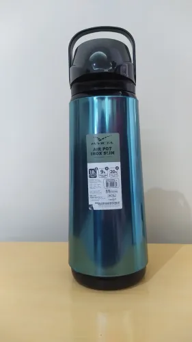 Garrafa térmica de café 1,8 L Invicta