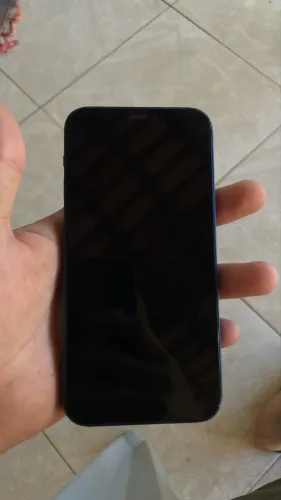 iPhone 12 128 aceito proposta 