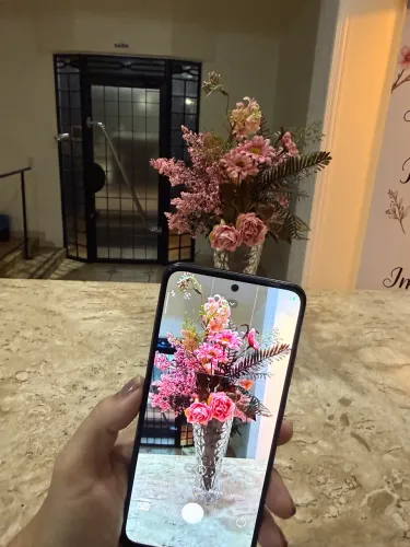 Celular Xiaomi Redmi Note 12s