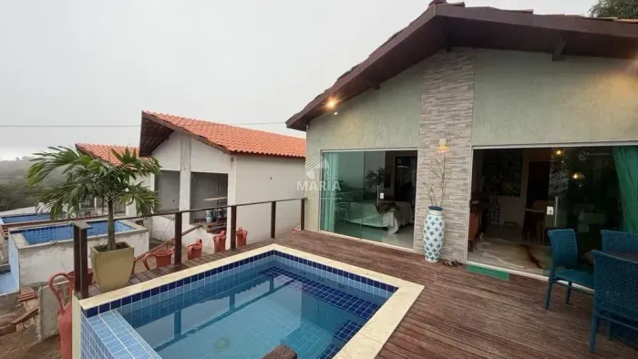 LANÇAMENTO EM SERRA NEGRA/PE EM UM DOS DESTINOS MAIS VALORIZADOS DA SERRA! BANGALÔS A PART