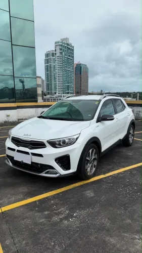 Kia Motors Stonic SX 1.0 TB Aut. (híbrido) 2024