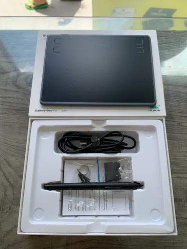 Mesa digitalizadora 