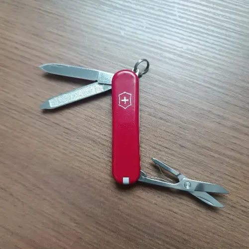 VT6442 - Canivete Suíço Victorinox 58mm - Classic SD