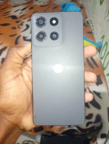 Moto g15 256 gb e 8 de ram celular top