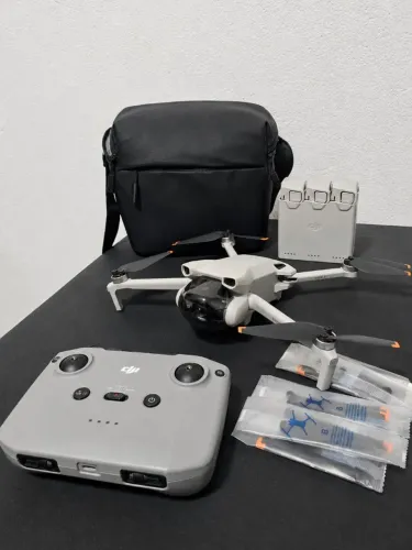 DRONE DJI MINI 3