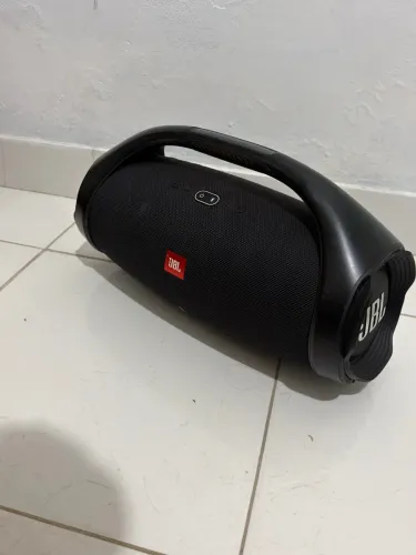 Boombox 2 em ótimo estado