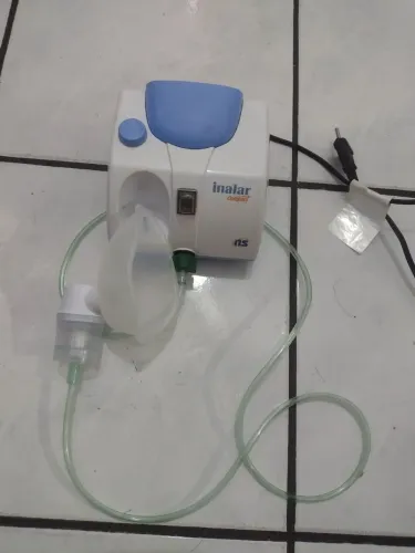 Nebulizador 