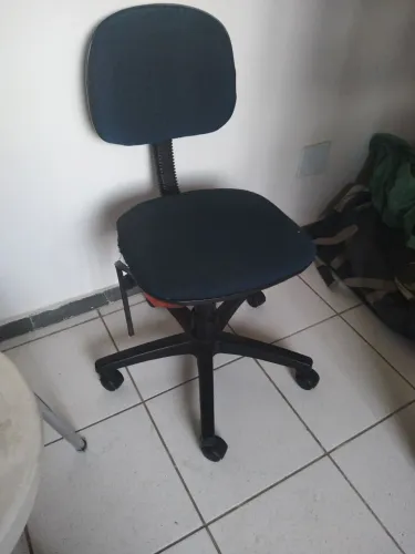 Cadeira de escritório