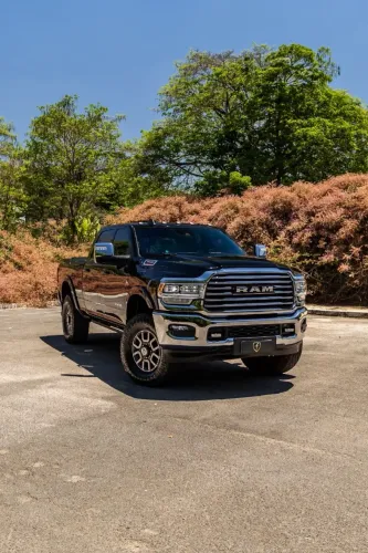 Ram 3500 Limited Longhorn 6.7 TB CD Diesel 2024