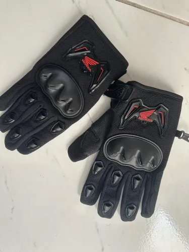 Luvas Honda original
