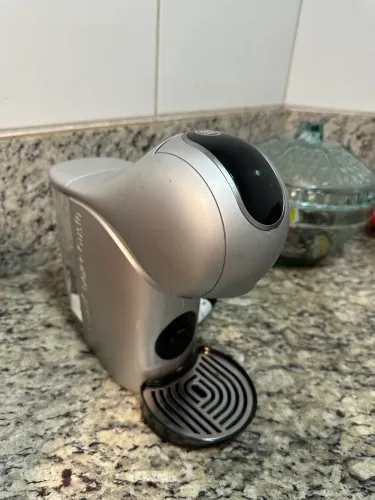 Vendo Cafeteiras eletricas a Capsulas
