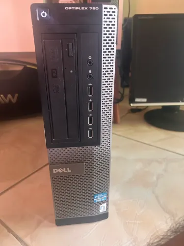Gabinete Dell  Optiplex 790