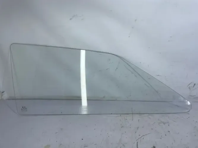 Vidro traseiro esquerdo Vw Gol quadrado G1 1980 a 1996
