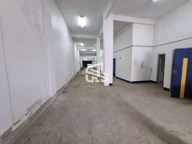 Locação de Loja Comercial na Liberdade - o Espaço Ideal para o Seu Negócio!