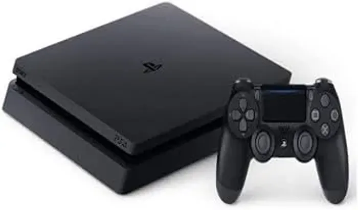 Ps4 flat 500 gb