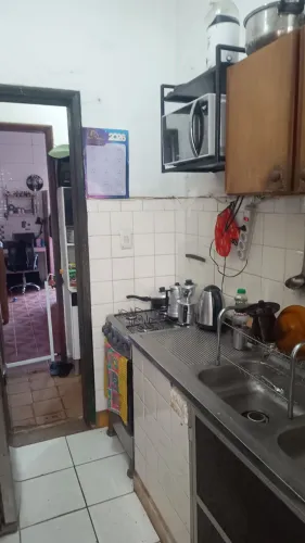 Vendo apartamento grande 75m2 localizadissimo. Eng Velho de Brotas