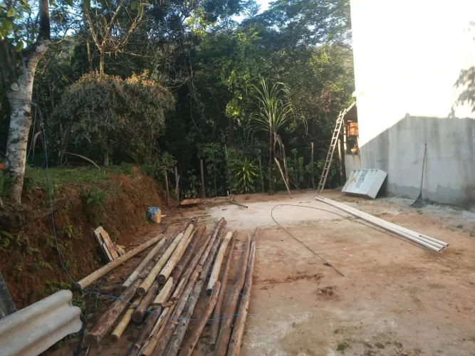Terreno - Paraty