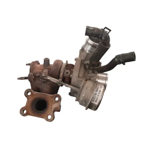 Turbina Caoa Chery Tiggo 5x 2021 A 2025