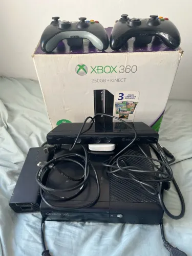 Xbox