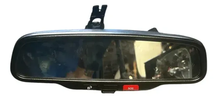 Retrovisor Interno (e13049899) Hyundai Hb20 2020/2024