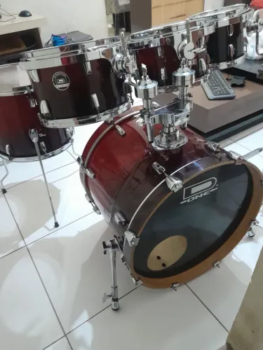 Bateria D One