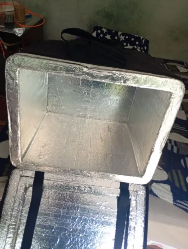 Vendo bag