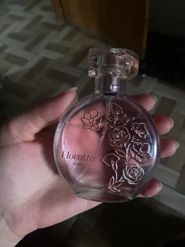 KIT FLORATTA ROSE