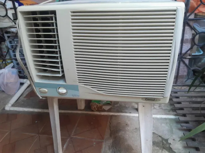Arcondicionado de janela ou seja acj