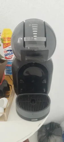 Cafeteira Dolce Gusto 