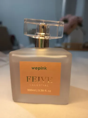 Perfume we pink