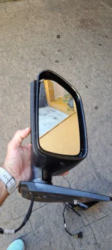 Retrovisor golf sportline 