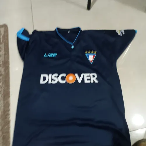Camisa da LDU