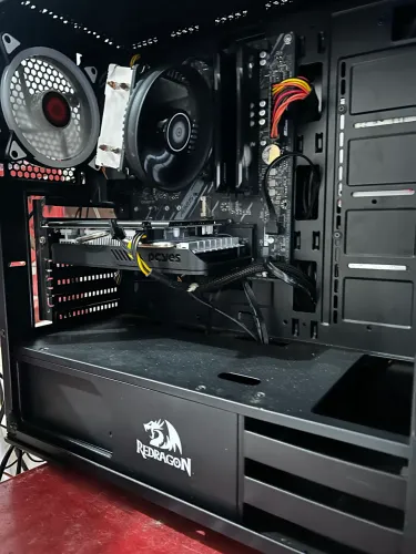 Pc gamer TOP