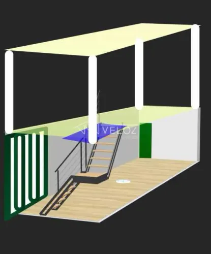 Loja - / Comercial / Leblon