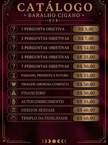 Cartomancia