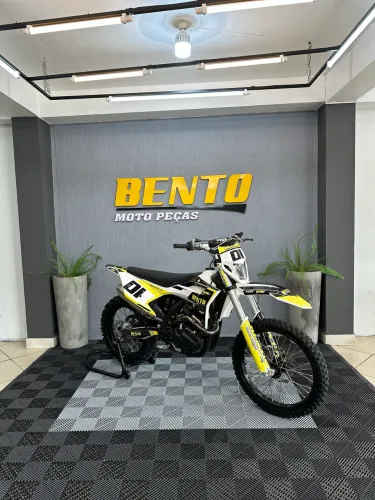 Mxf 270 F 2024 Branca