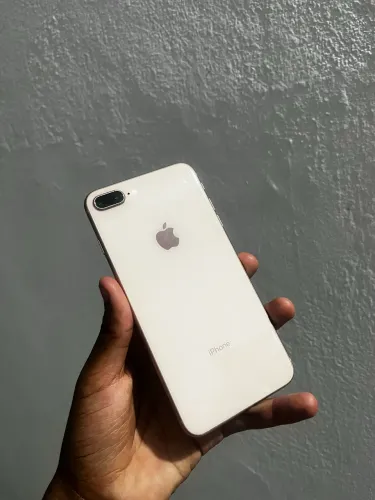 IPhone 8 Plus