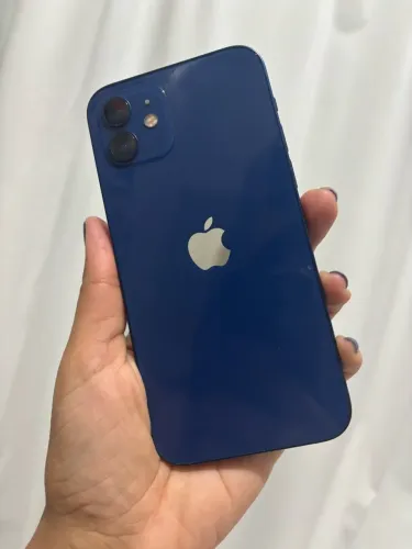 iPhone 12