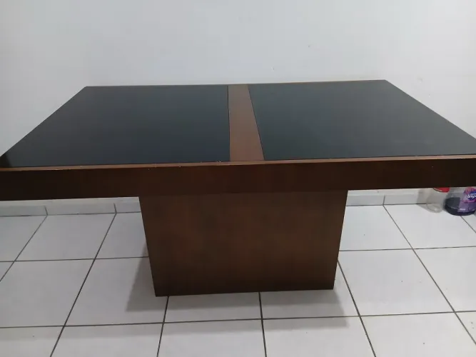 Vendo mesa
