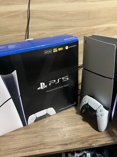 Ps5 825g slim 