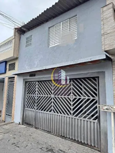 Para você morar ou investir 2 Casas Alugadas + Garagem e Espaço Extra  Valor do imóvel Red