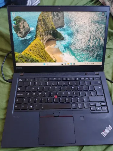 Laptop Lenovo T14 Gen 2