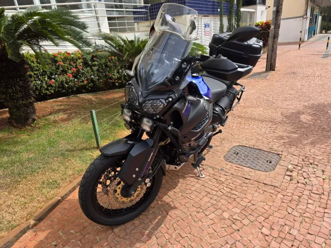 SUPER TÉNÉRÉ 1200 DX